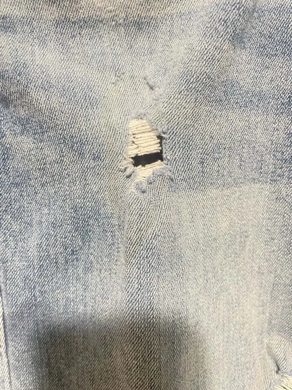 True Religion Ricki Relaxed Straight Jeans Size 32